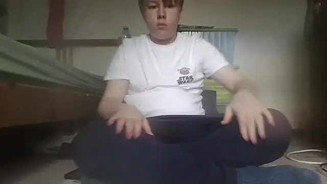 TomasCramp online show from 04/14/26, 01:38