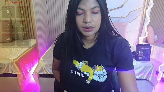 Lexy tay online show from 02/28/26, 02:55