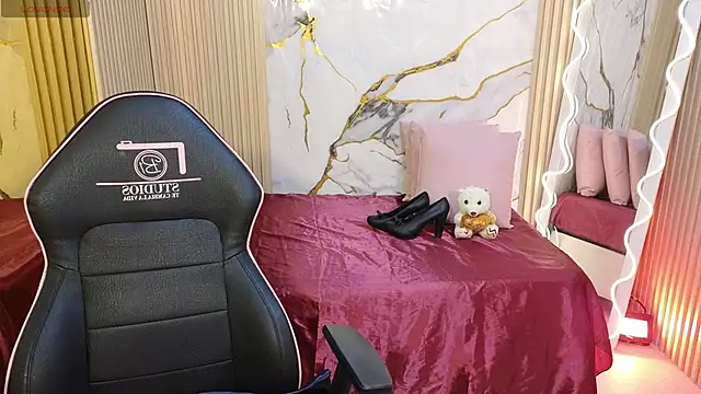 Lexy tay online show from 02/19/26, 12:02