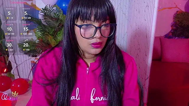 Lexy tay online show from 07/10/26, 11:54