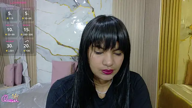 Lexy tay online show from 06/01/26, 11:54