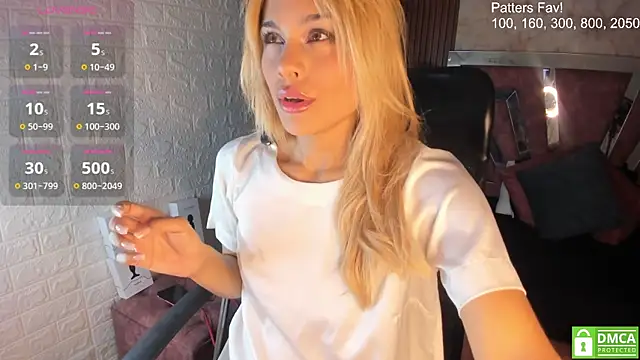 hot cupid01 online show from 03/31/26, 10:50