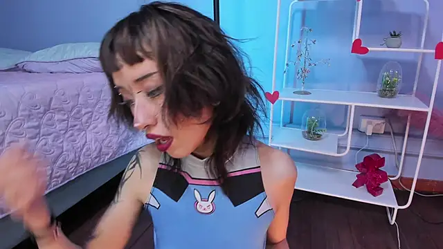 Hannahpage online show from 02/16/26, 12:37