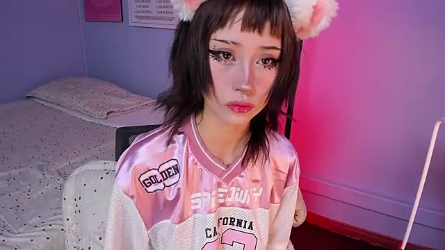 Hannahpage online show from 03/03/26, 12:23