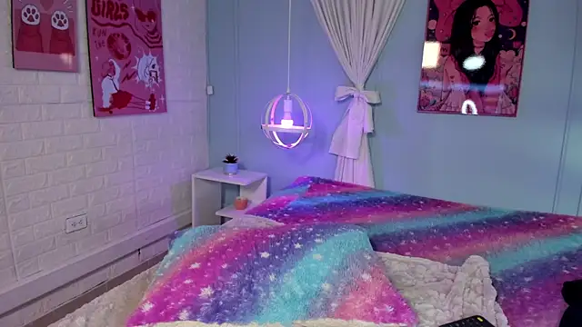 Hannahpage online show from 12/19/25, 12:29