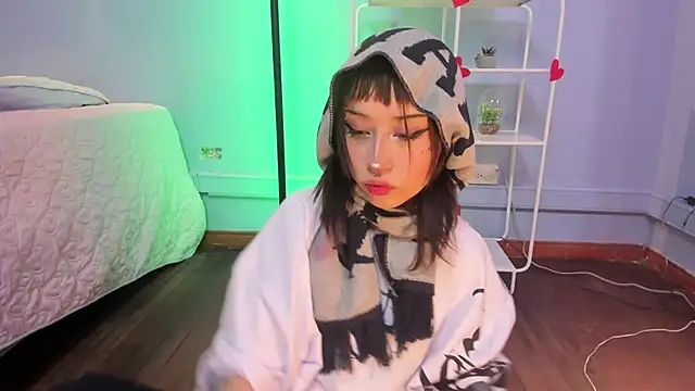 Hannahpage online show from 02/20/26, 12:29