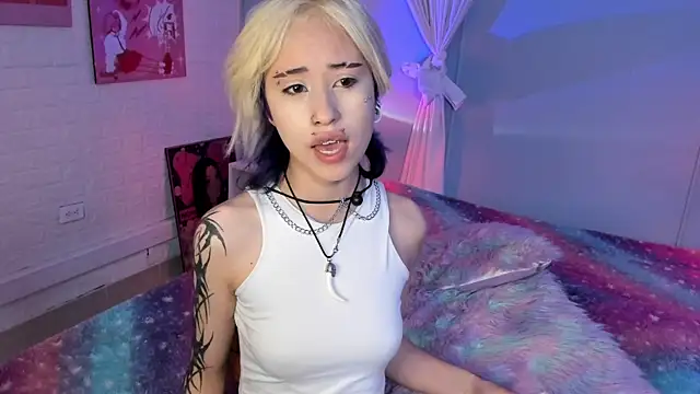 Hannahpage online show from 10/22/25, 11:53