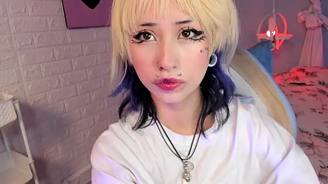 Hannahpage online show from 11/20/25, 12:39