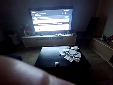 NegativeCleat4 online show from 04/23/26, 11:27