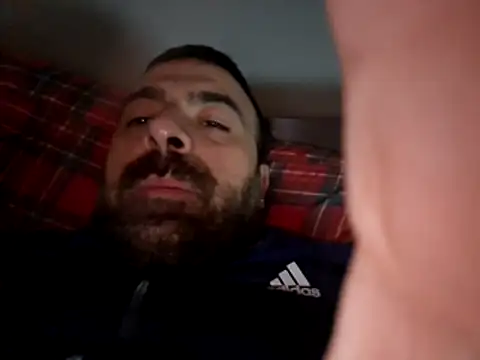 NegativeCleat4 online show from 04/03/26, 02:56