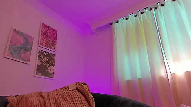 canelleGarces online show from 02/23/26, 07:14