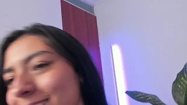 canelleGarces online show from 04/13/26, 01:20