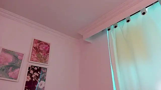 canelleGarces online show from 04/04/26, 03:29