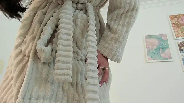 canelleGarces online show from 03/23/26, 04:07