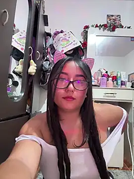 saranghae  online show from 09/11/25, 09:15