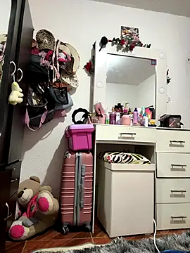 saranghae  online show from 10/05/25, 03:52