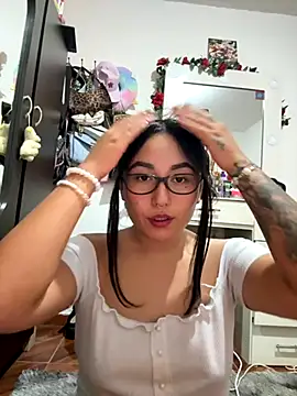 saranghae  online show from 09/16/25, 03:29