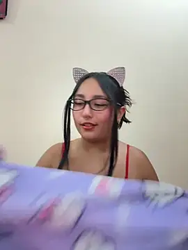 saranghae  online show from 11/23/25, 06:51