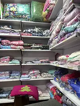 saranghae  online show from 03/06/26, 11:22