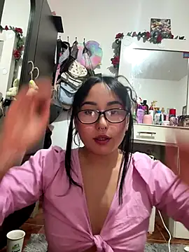 saranghae  online show from 09/13/25, 01:27