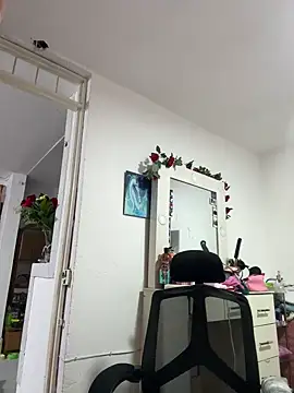 saranghae  online show from 03/30/26, 02:57