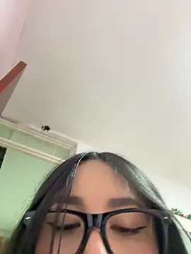 saranghae  online show from 04/10/26, 01:34