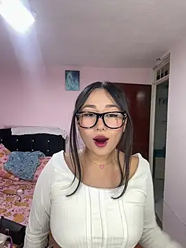 saranghae  online show from 03/12/26, 11:31