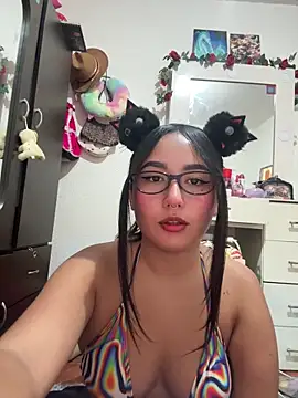 saranghae  online show from 11/02/25, 08:58