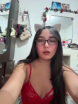 saranghae  online show from 11/04/25, 11:08