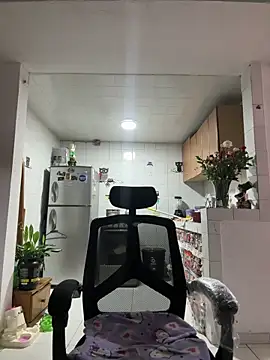 saranghae  online show from 03/08/26, 09:18