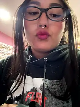 Snapshot of saranghae_ chatting on 01/10/26, 11:00 saranghae online show from 01/10/26, 11:00