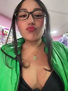 Snapshot of saranghae_ chatting on 01/06/26, 10:03 saranghae online show from 01/06/26, 10:03