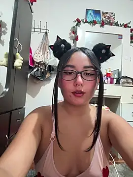 saranghae  online show from 11/06/25, 02:59