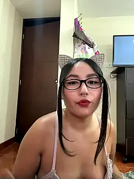 saranghae  online show from 11/30/25, 07:47