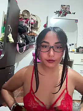 saranghae  online show from 10/07/25, 03:51