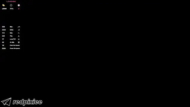 SexxxyPixiee online show from 03/21/26, 05:52