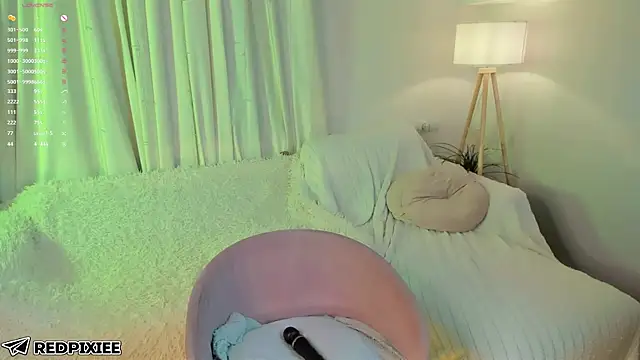SexxxyPixiee online show from 05/08/26, 05:22