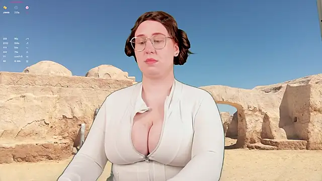 SexxxyPixiee online show from 05/02/26, 06:51