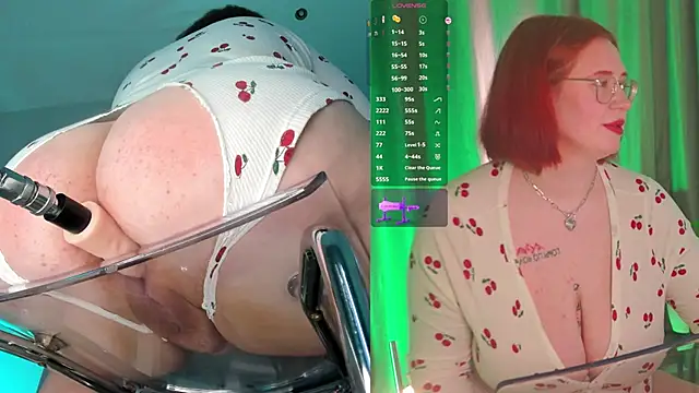 SexxxyPixiee online show from 03/05/26, 06:10