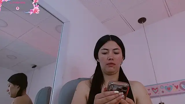 Tamygh  online show from 06/12/26, 11:08