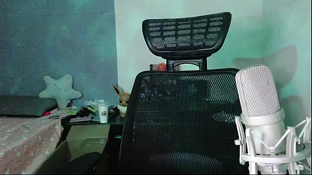 twlilybae online show from 06/27/26, 12:55