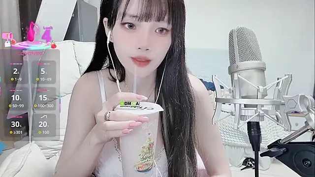 twlilybae online show from 11/15/25, 04:27