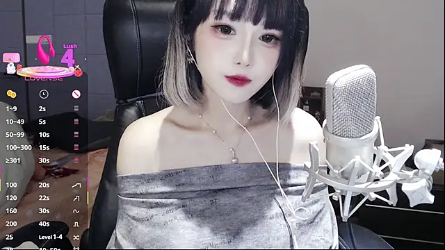twlilybae online show from 07/05/26, 09:05