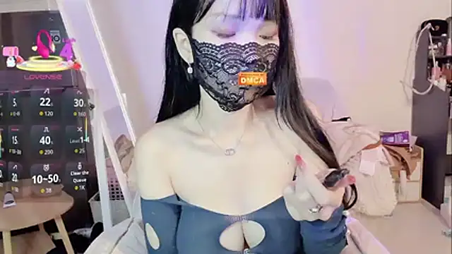 twlilybae online show from 11/05/25, 04:43