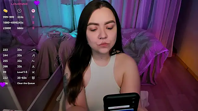 ashton heidii online show from 03/21/26, 10:35