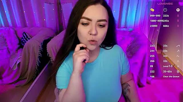 ashton heidii online show from 03/30/26, 12:34