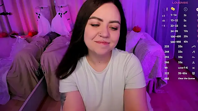 ashton heidii online show from 10/26/25, 12:00