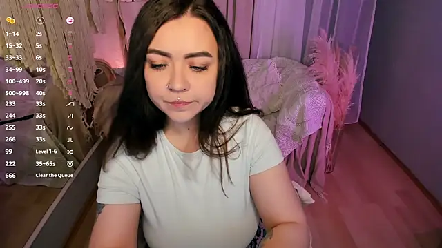 ashton heidii online show from 11/09/25, 11:42