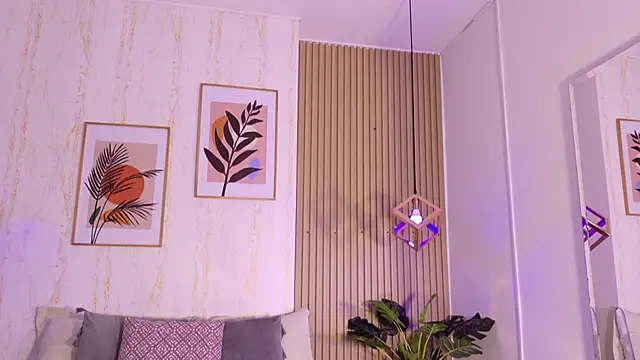 Ayleen Dunkan online show from 10/03/25, 12:28