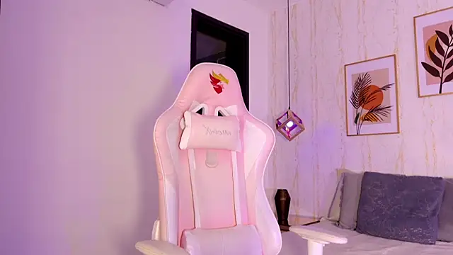 Ayleen Dunkan online show from 09/26/25, 12:12